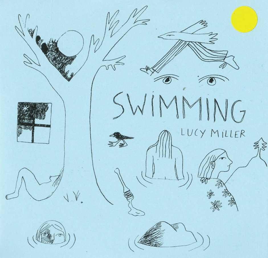 lucy miller