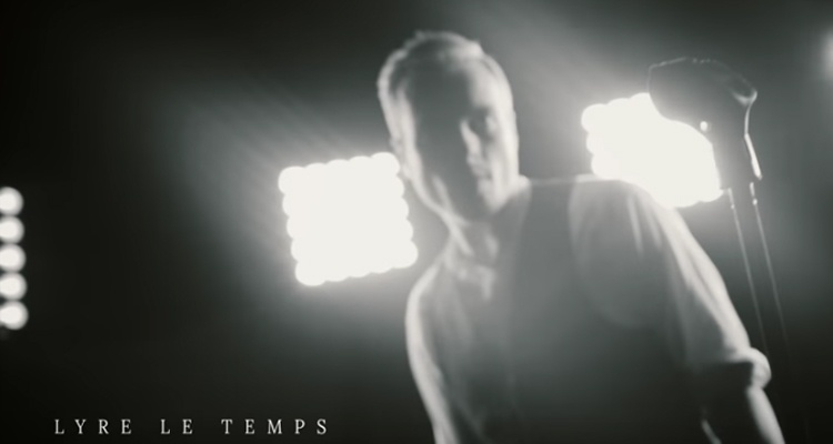 lyre le temps Done For Tomorow22