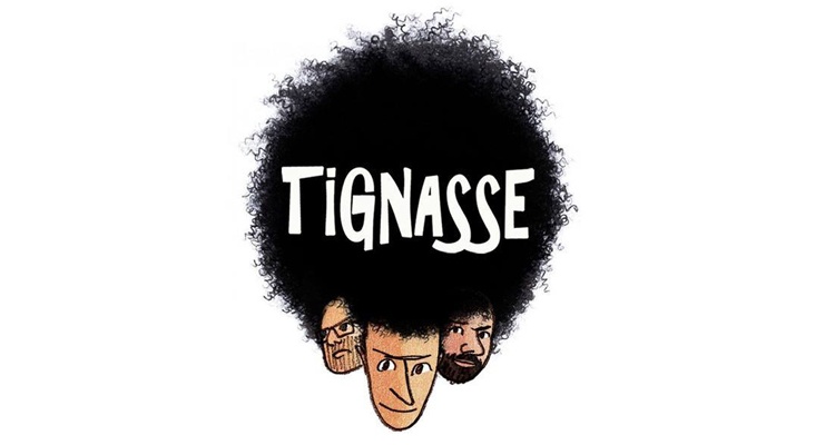 tignasse