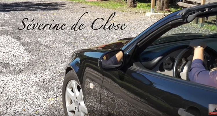 Fous de Nous SEVERINE DE CLOSE