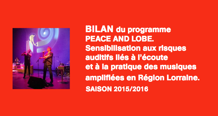 bilan lorraine