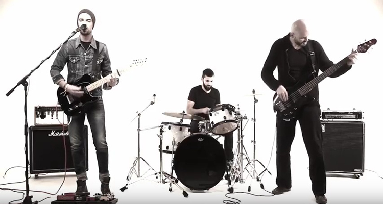 play electric band