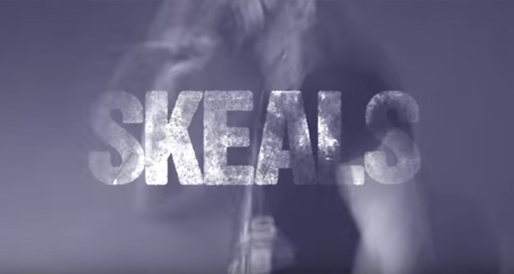 skeals