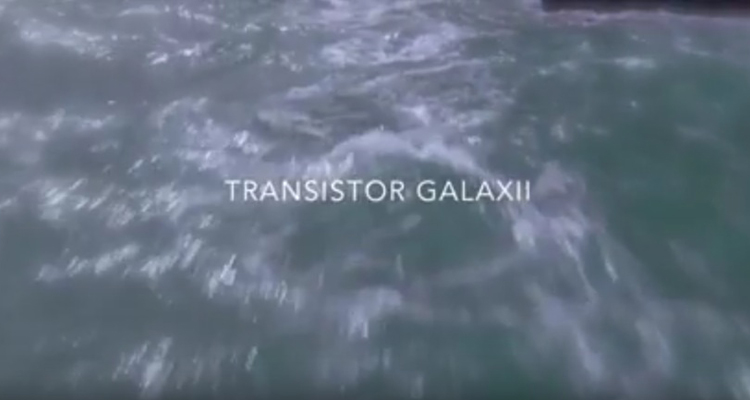 Cocktail Rendez Vous TRANSISTOR GALAXII