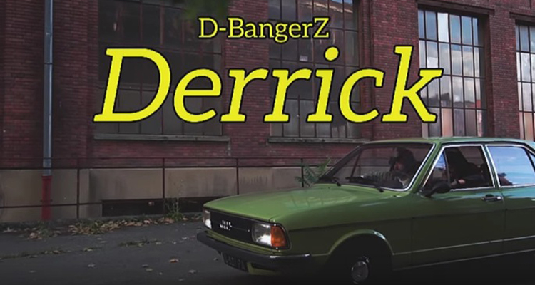 D Bangerz Derrick