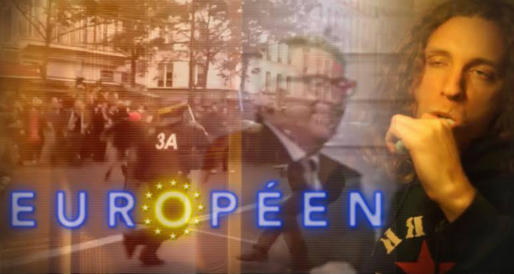 Fabergo Europeen