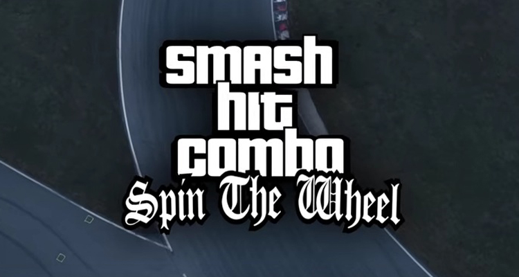 smash hit combo