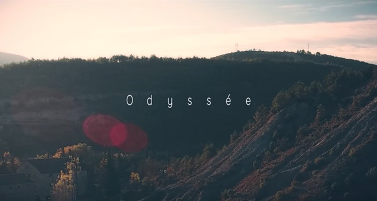 First Rag Odyssée