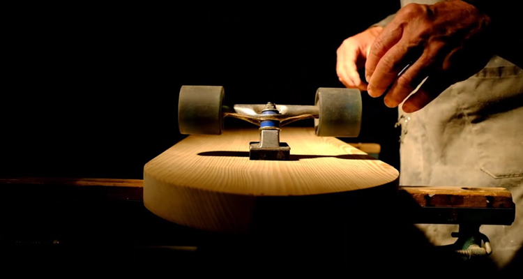 GUISBERG G Board