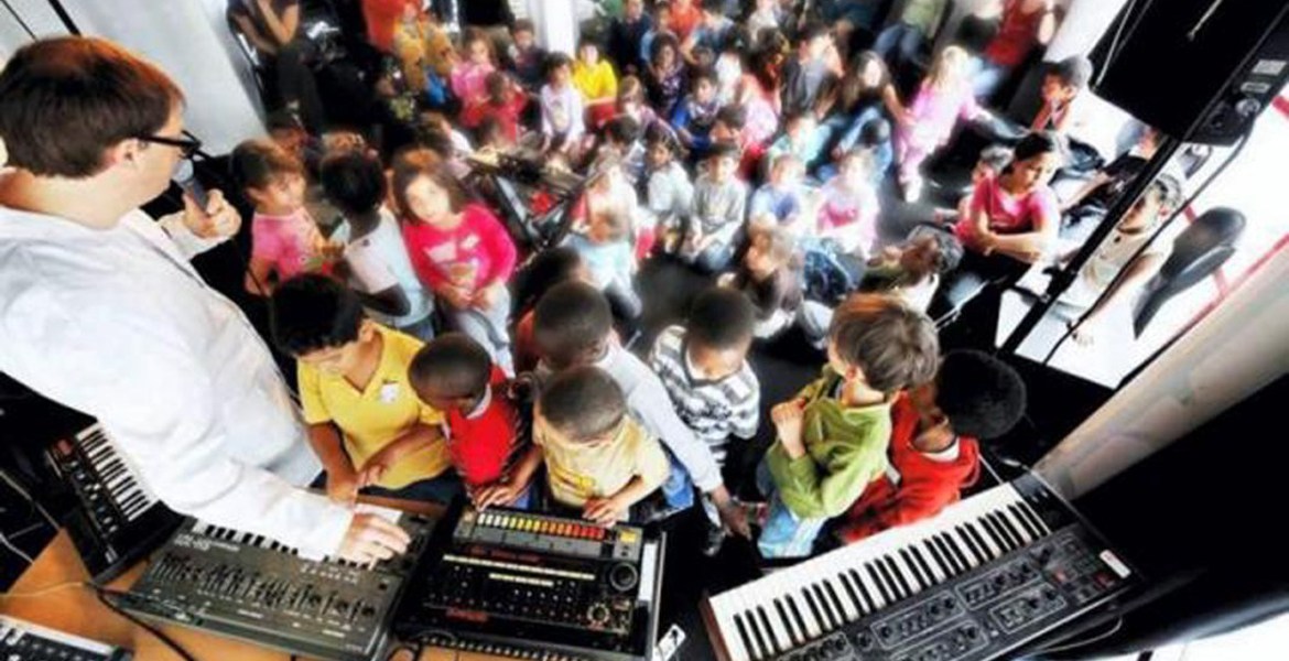 action culturelle