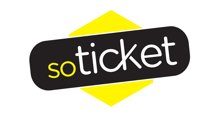 logo soticket