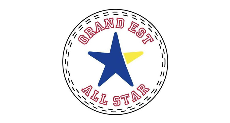 Grand Est All Star