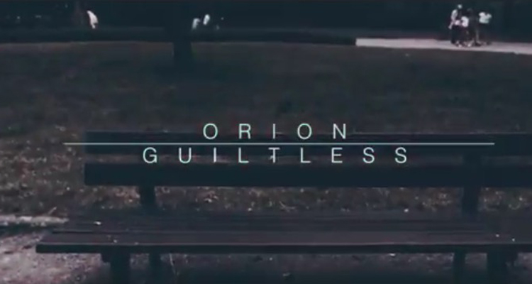 Guiltless Orion