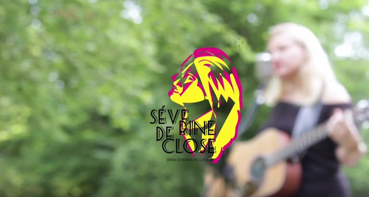SEVERINE DE CLOSE