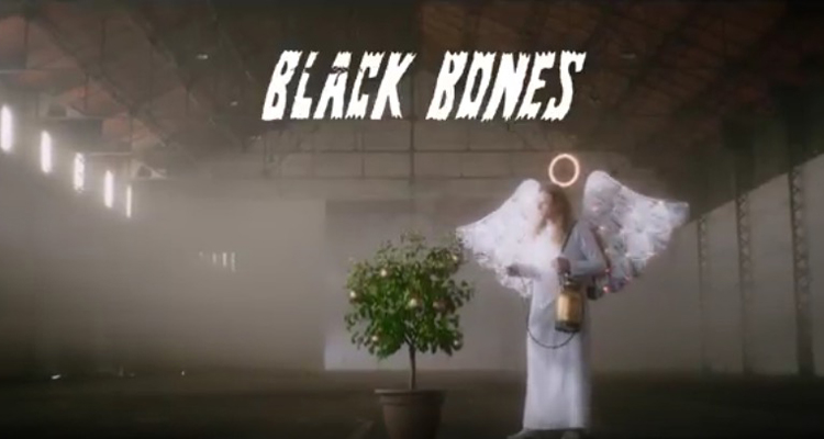 black bones