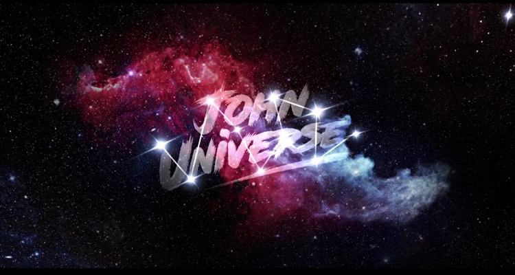 John Universe To the Stars