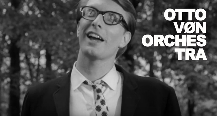 OTTO VØN ORCHESTRA KISA