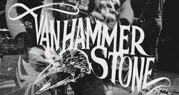 VAN HAMMER STONE