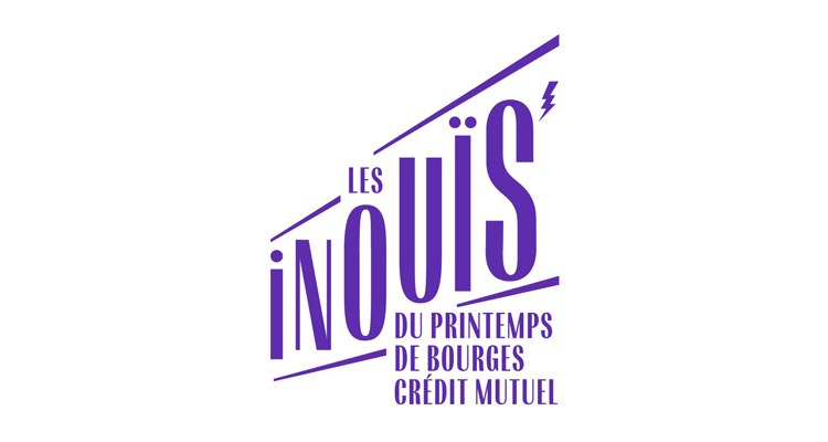 inouis printemps de bourges