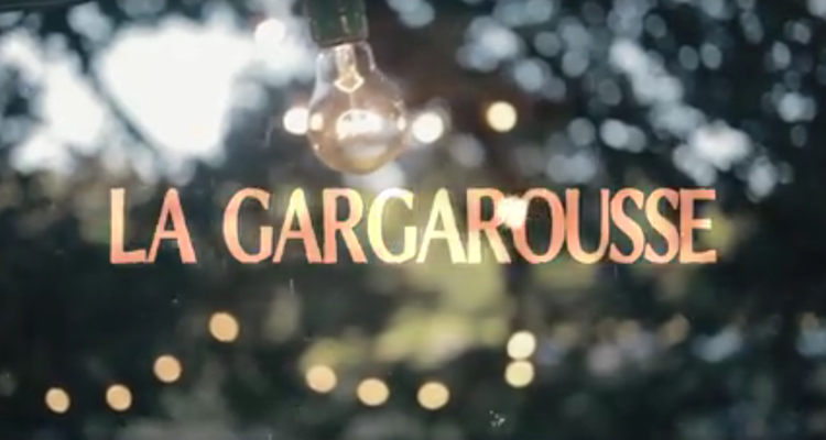 la gargarousse