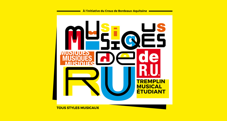 musiques de ru 2018