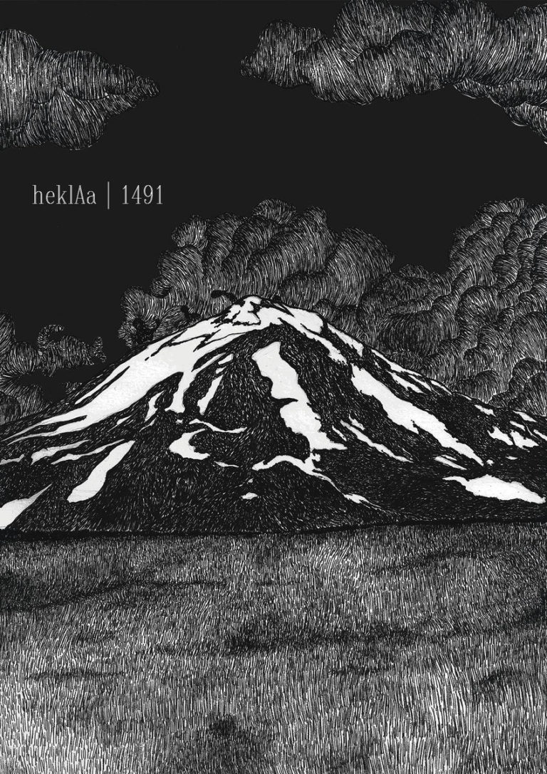 1491 heklAa