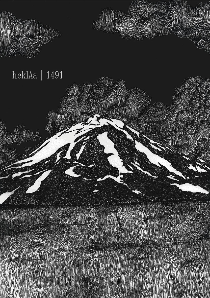 1491 heklAa