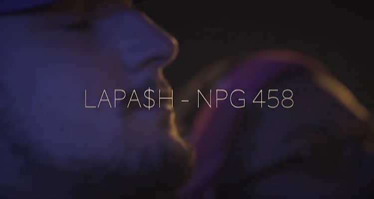 LAPAH NPG 458