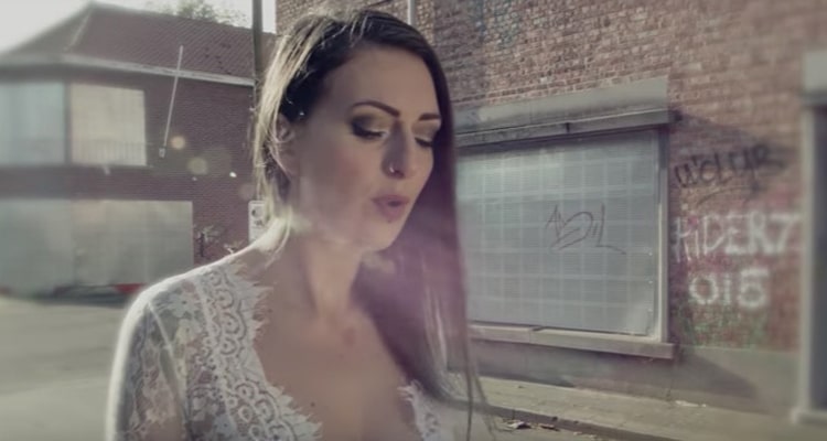 Mrs Epilepsy DUST IN MIND