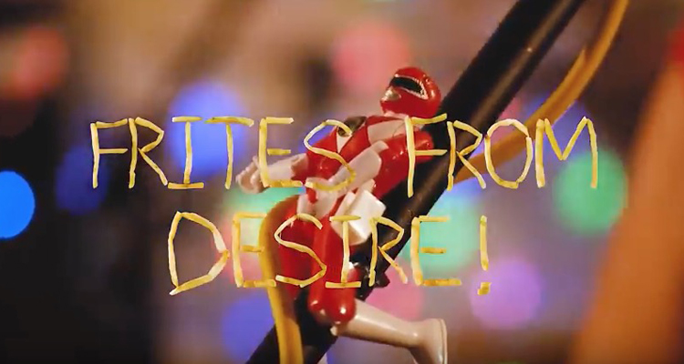 V.90 Frites From Desire