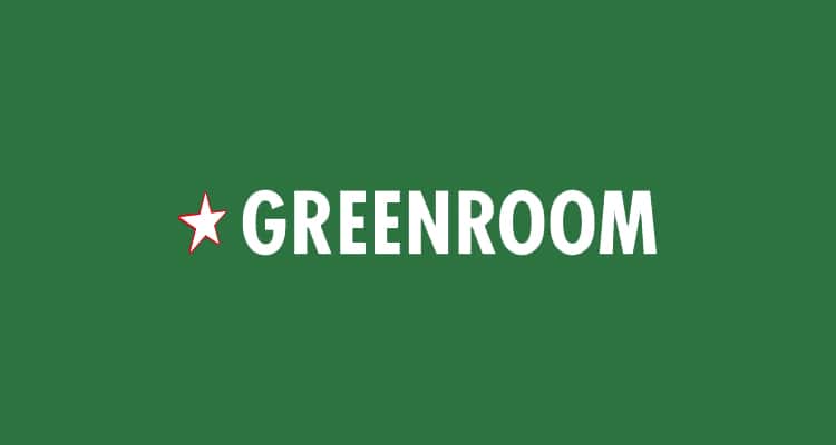 green room