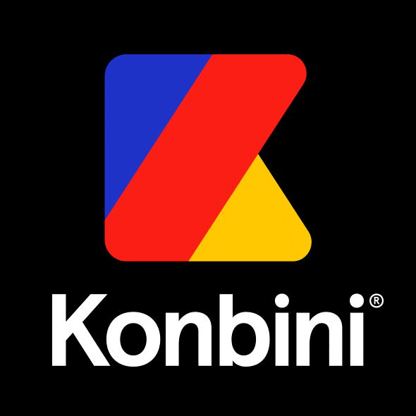 logo konbini