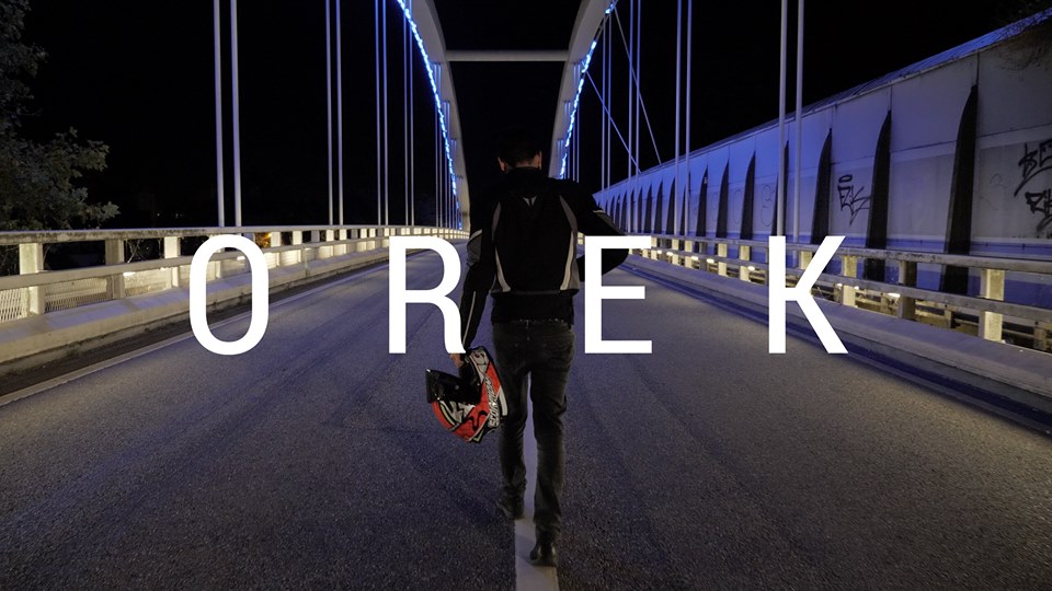 orek