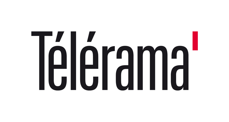 telerama nouveau logo