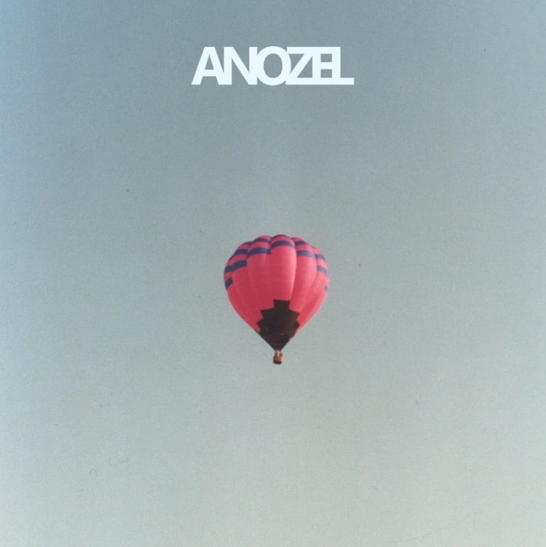 ANOZEL Décembre
