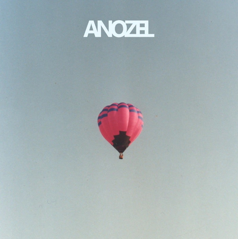 ANOZEL Décembre