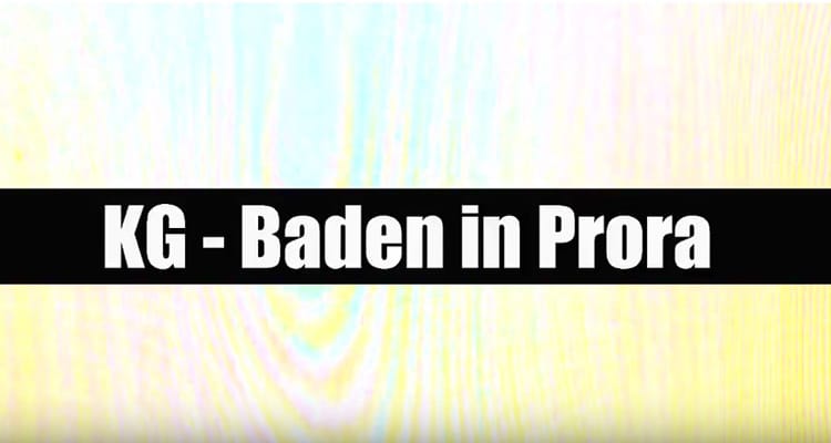 KG Baden in Prora