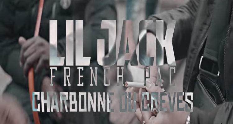 LIL JACK Charbonnes ou crèves