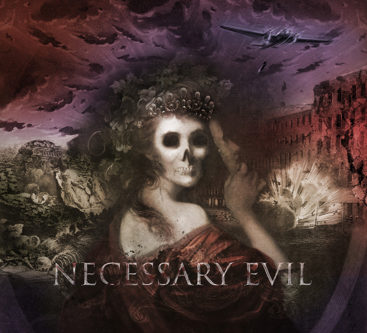 Necessary Evil