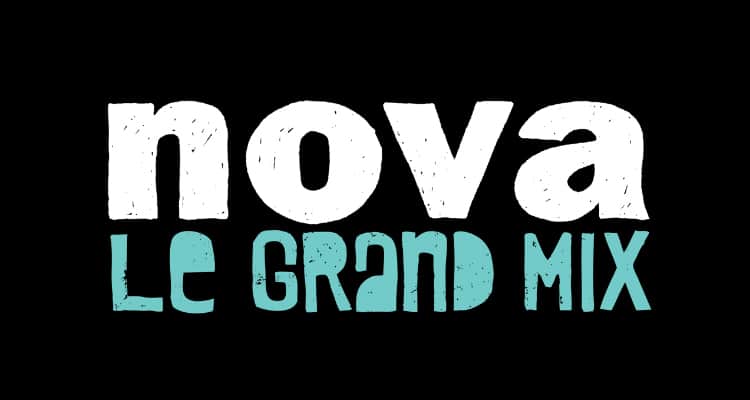 Nova radio