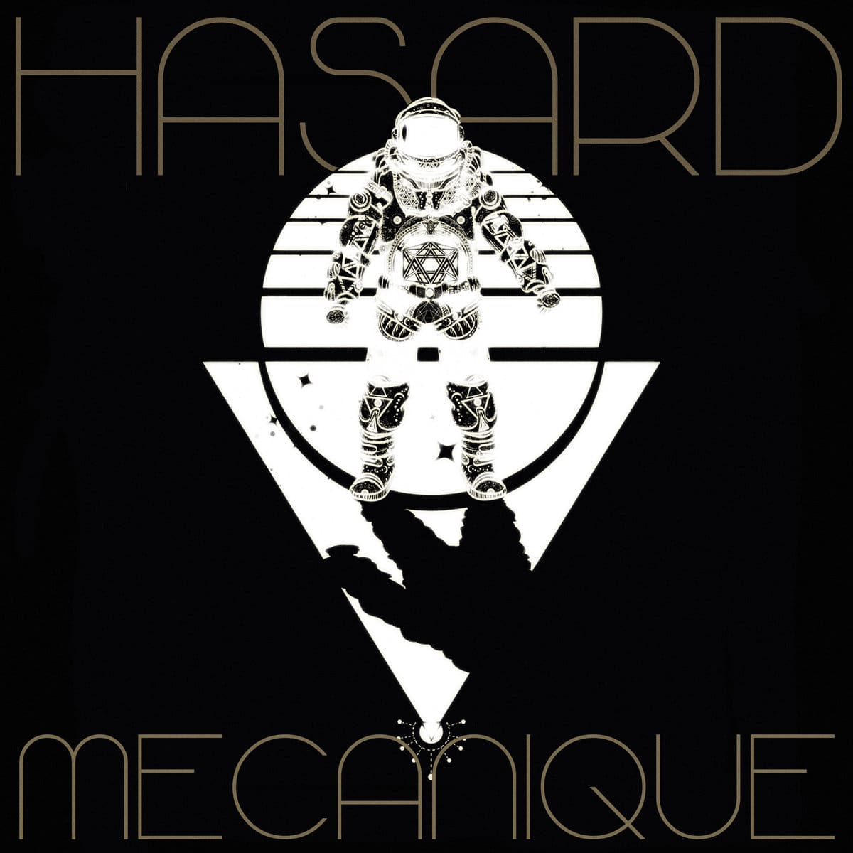 hasard mecanique