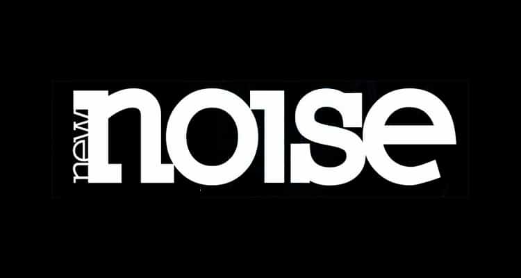 new noise logo