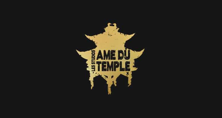 studios ame du temple