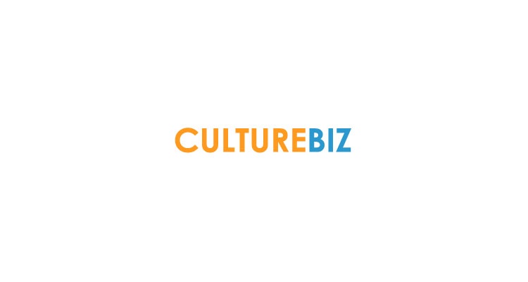 Logo Culturebiz