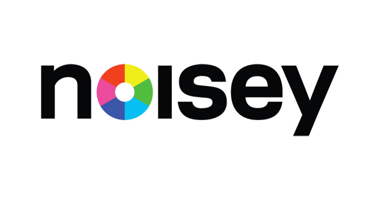 Noisey logo