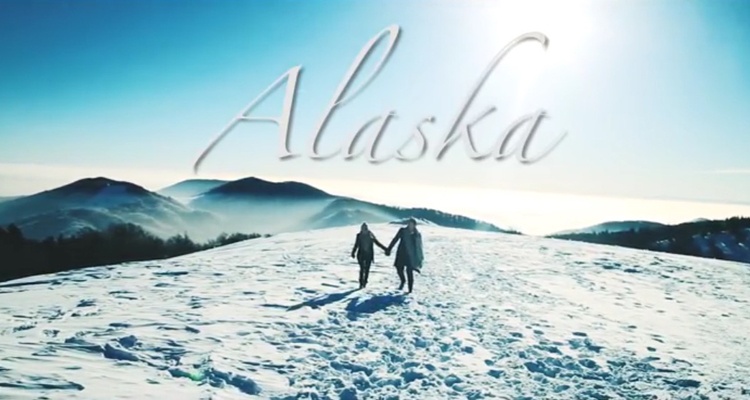 alaska