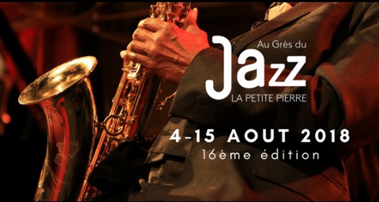 au gres du jazz la petite pierre