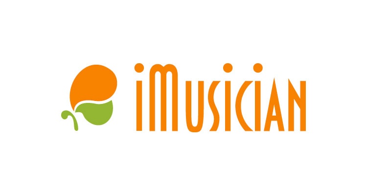 iMusician logo