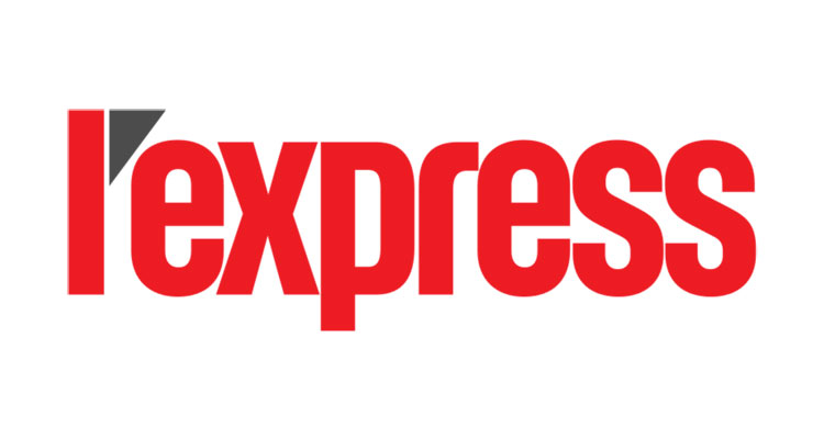 logo LExpress