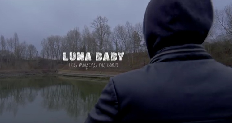 luna baby